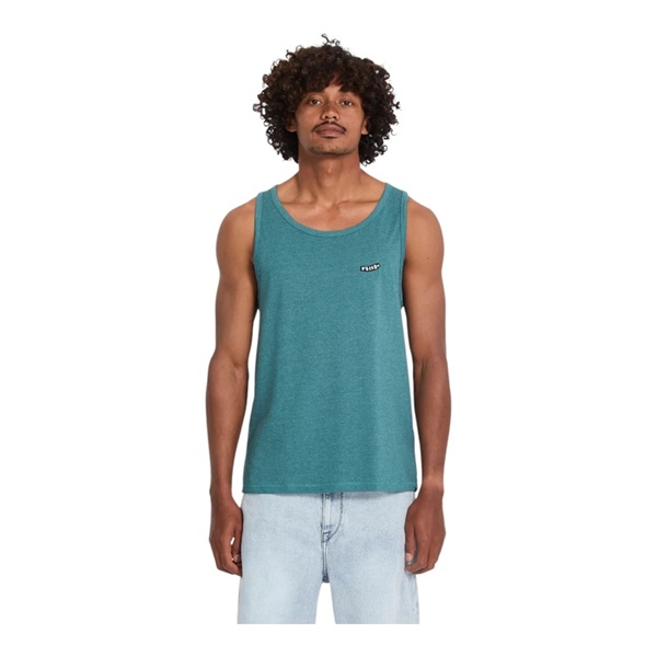 Pistol Stone HTH TT Rifle Green