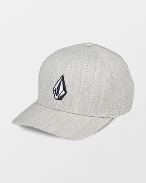 Full Stone Flexfit Grey Vintage