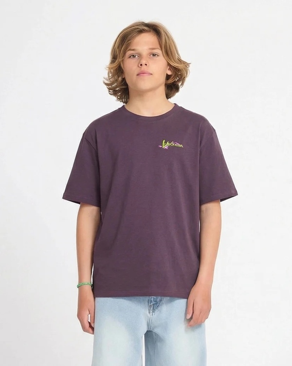 Zorch BSC SST Pistol Punch