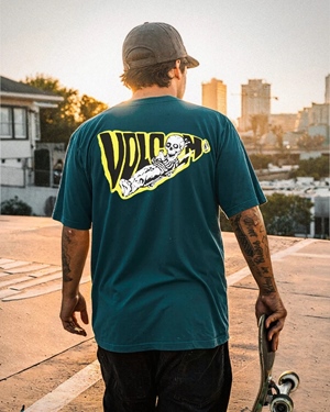 Alix Coffin BSC SST Rifle Green