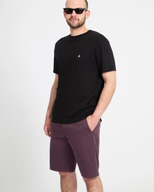 Frckn MDN Strech SHT 21 Pistol Punch