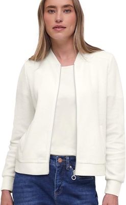 short structure jacket