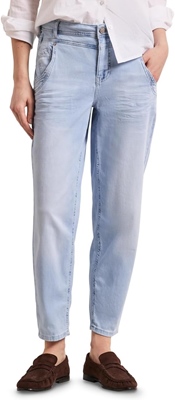 Style Karlie Barrel,hw,bleache