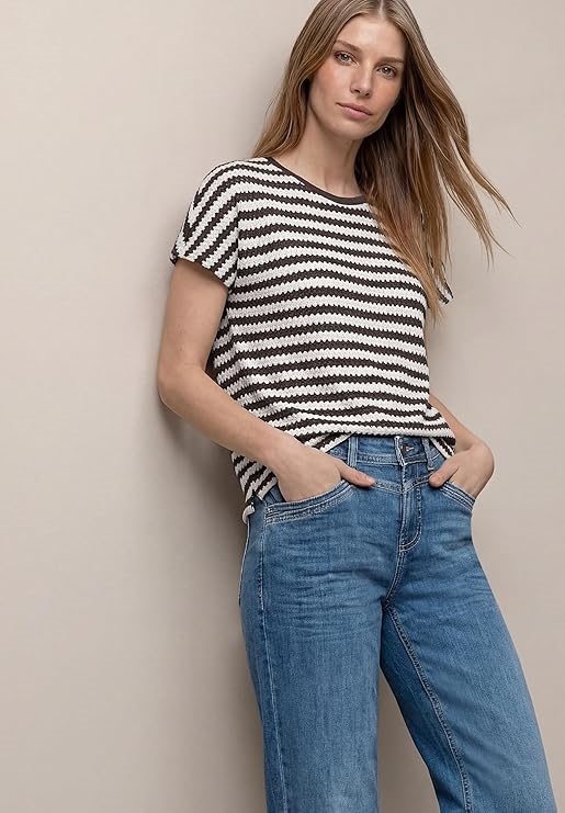 yds structure Style Crista