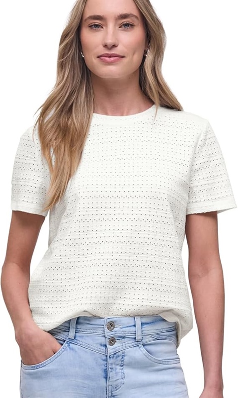 SOL_summer lace shirt