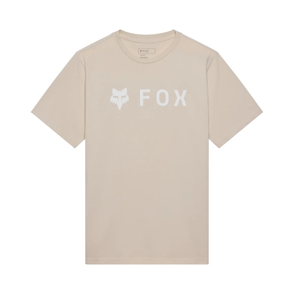 Absolute 195 Orginal SS Tee Chalk