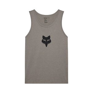 Fox Head 195 Orginal Tank Heather Grey