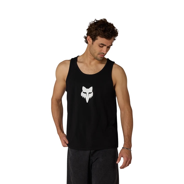 Fox Head 195 Orginal Tank Black