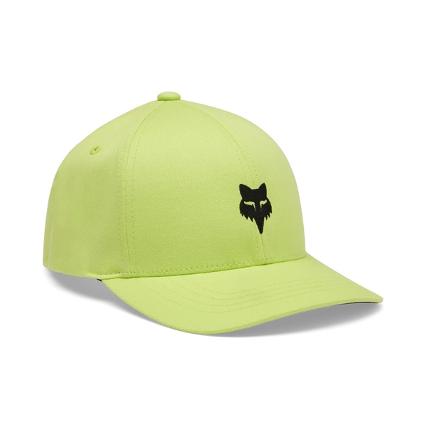 YTH Legacy 110 SB Hat Lime