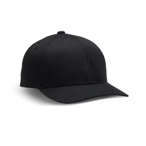 YTH Legacy 110 SB Hat Black/Black