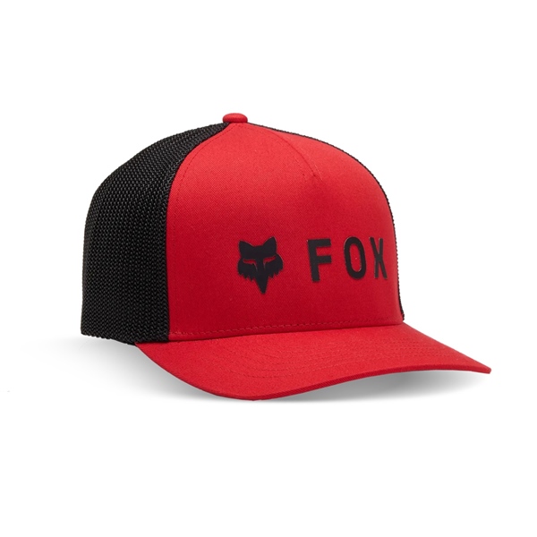 Absolute Flexfit Hat Flame Red