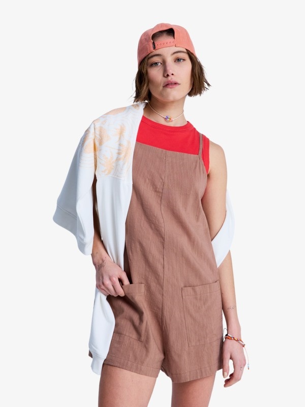 Lavender Haze Brownie