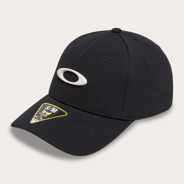 Tincan Cap Black