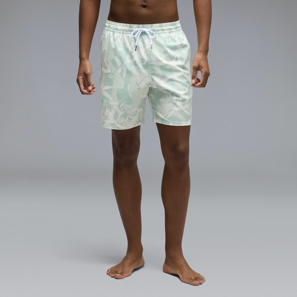 Canary Palms RC 18 Beachshort