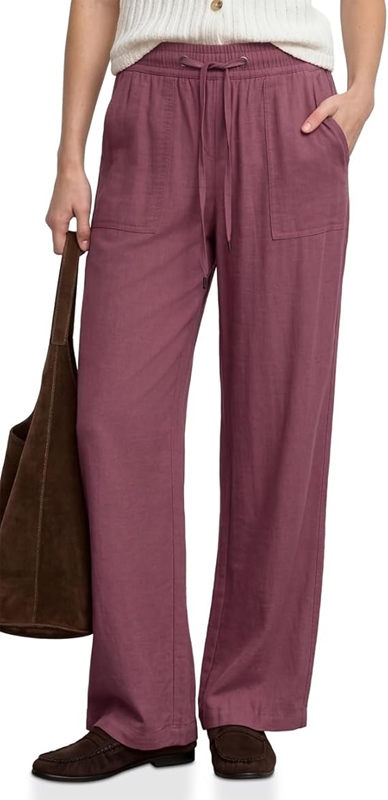 Style Emee_HW_SOLID_woven-crep