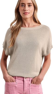 sleeveless sweater u-boat