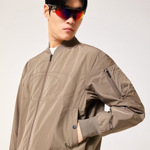 New Retro Icon Jacket Sheet Metal