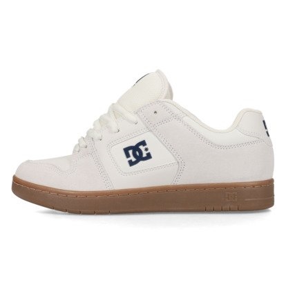 Manteca 4 Off White/Navy