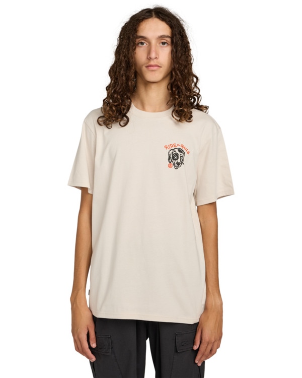 Timber Hobos Oak Milk