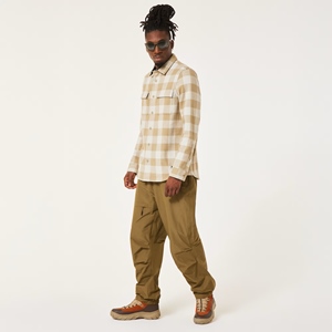 Bear Cozy Flannel Mist/Pebble