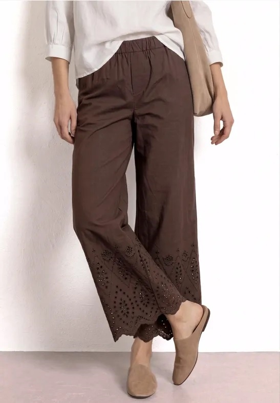 SOL_Shiffley Paperbag Wide Leg
