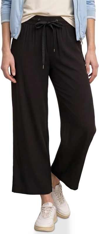 Style QR Emee Solid HW Wide Le