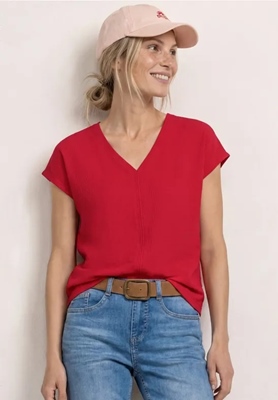 structure shirt w.deco tape