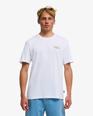 Poster WW SS White