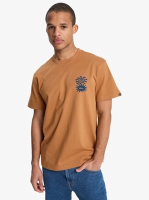 Evo Blossom of Peace Tabacco Brown