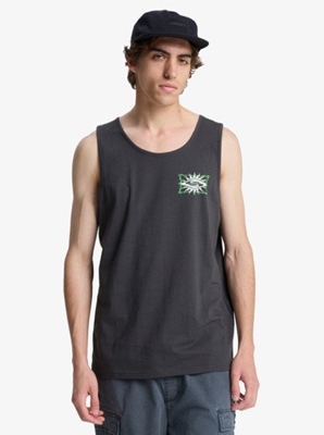 Ev Starfish Stamp Tank Tarmac