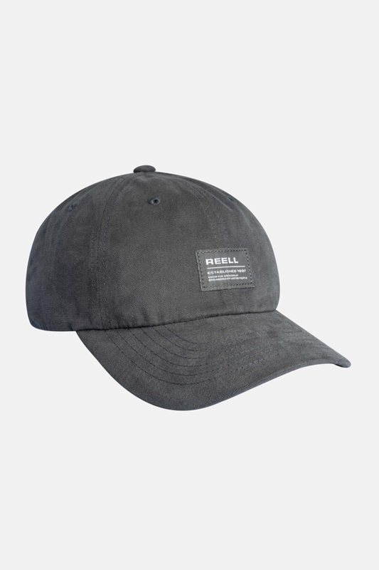 Zenith Cap Dark Grey