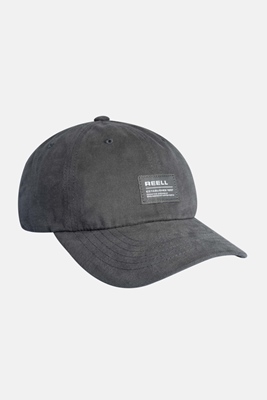 Zenith Cap Dark Grey