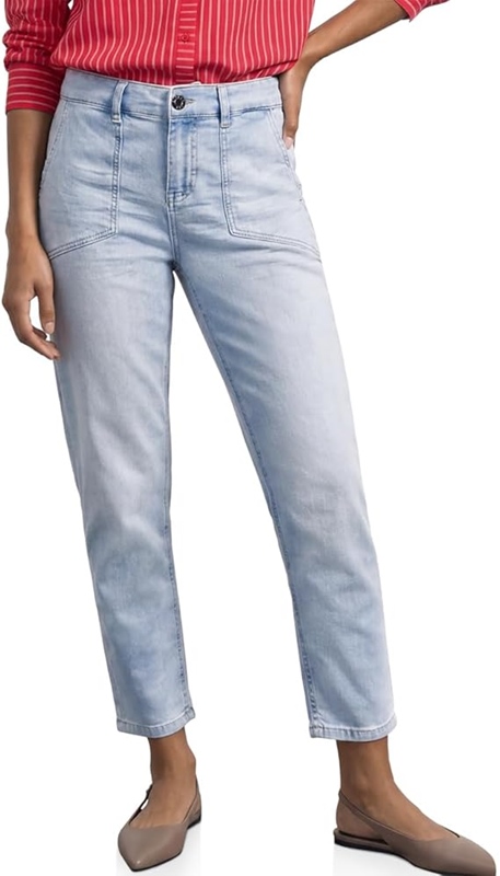 Style Chino,mw,Ultra bleached