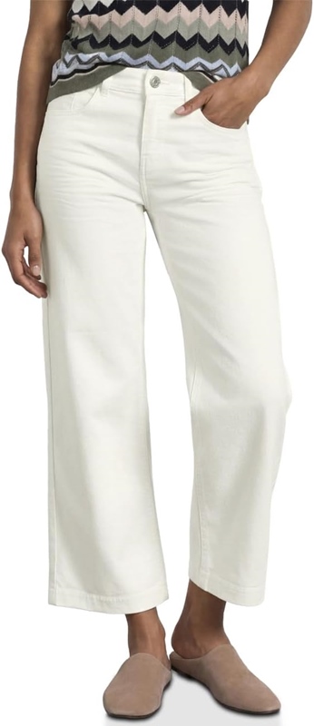 LTD QR Style Emee Wide Leg,hw,