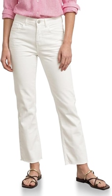 Style Amber Kick Flare,hw,off