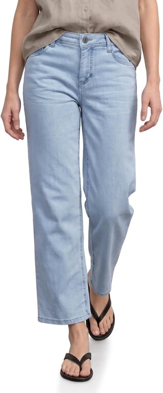 LTD QR Style Emee Wide Leg,mw,