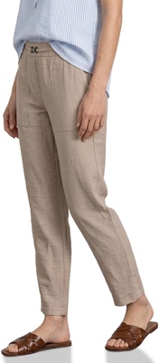 Style_ Bonny Belt Crepe Viscos