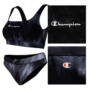 SWIMMING BLACK