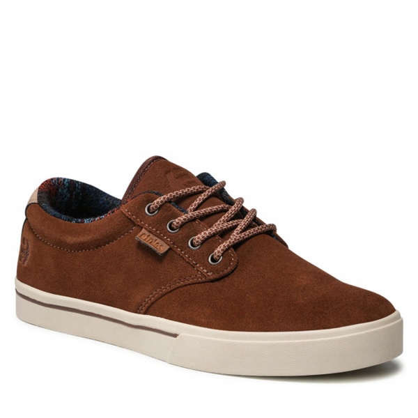 JAMESON 2 BROWN/TAN