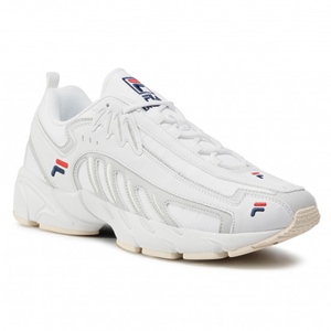 ADRENALINE LOW MEN WHITE/LIGHTER GRAY