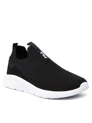 REVOSPEED SLIPON WMN BLACK