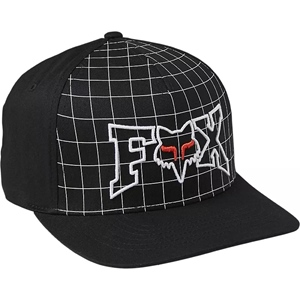 CELZ FF HAT BLACK