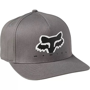 VENZ FF HAT GREY