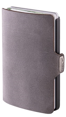 I-CLIP SOFT TOUCH SILVER URBAN GREY