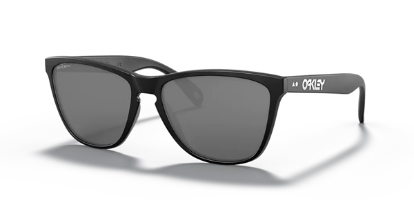 FROGSKINS 35TH MATTE BLACK - PRIZM BLACK