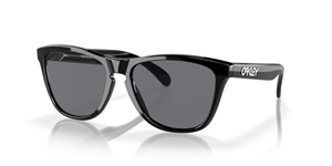 FROGSKINS POLISHED BLACK - GREY