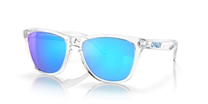 FROGSKINS TRANSPARENT - PRIZM SAPPHIRE