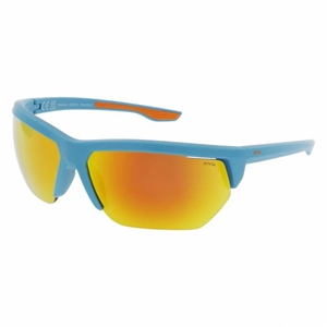 INVU SB FAHRRAD RUBB BLUE ORANGE