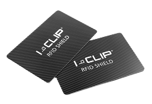 I-CLIP EQUIPMENT RFID-SHIELD