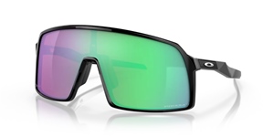 SUTRO POLISHED BLACK - PRIZM SNOW JADE